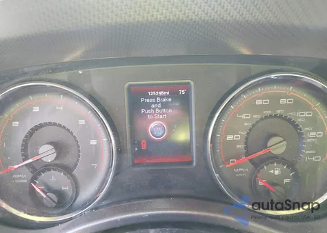 2012 Dodge Charger Se from USA, damaged, VIN 2C3CDXBG6CH117624